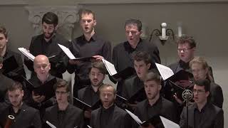 Mozart Requiem  Kyrie [upl. by Delano]