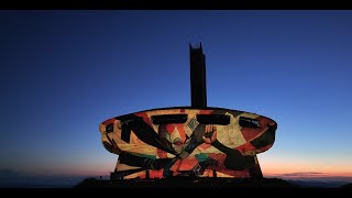 OPEN BUZLUDZHA 2024 aftermovie [upl. by Ozan]