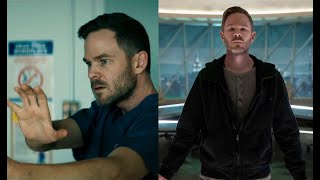 Best of Shawn Ashmore in The Boys [upl. by Nairrod]