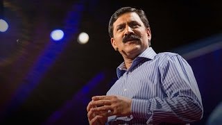 My Daughter Malala  Ziauddin Yousafzai  TED Talks [upl. by Ziagos]