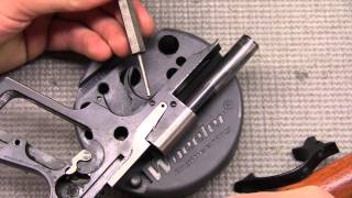 Complete Disassembly and Reassembly Walther PPK  PPKS [upl. by Damiano]