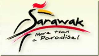 Sarawak and Sape Music [upl. by Jarrett]