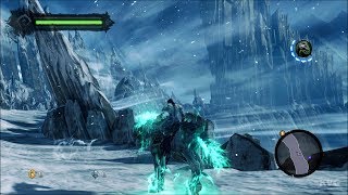 Darksiders 2 Deathinitive Edition Gameplay PC HD 1080p60FPS [upl. by Gavra]