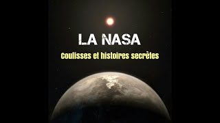 La NASA  Coulisses et histoires secrètes [upl. by Inod]