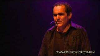 Neal Morse amp Roine Stolt  Bridge Across Forever [upl. by Aihtnamas]