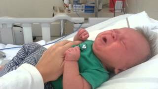 Newborn baby seizures epilepsy Convulsiones neonatales epilepsia 1 [upl. by Tiga828]