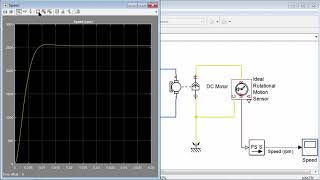 Physical Modeling Tutorial Part 5 Vehicle Drive and Control [upl. by Ylelhsa37]