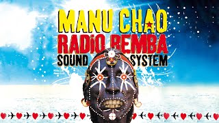 Manu Chao  Bongo Bong Live Official Audio [upl. by Eel842]