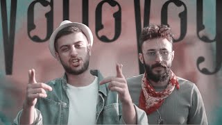 Reynmen ft Veysel Zaloğlu  Voyovoy [upl. by Boigie]