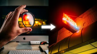 The Most UnderRated Filter For Photographers [upl. by Assenab258]