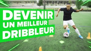 3 EXERCICES pour devenir un MEILLEUR DRIBBLEUR [upl. by Semmes]