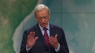 El andar de la fe – Dr Charles Stanley [upl. by Abernon]