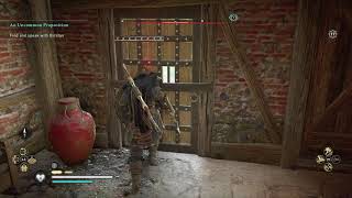 Assassins Creed Valhalla  Old Gravesham Bridge Wealth Locations Essexe [upl. by Kera]