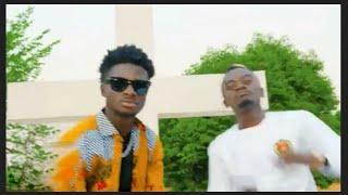 Lil Win  Anointing ft Kuami Eugene Official Video [upl. by Idnir]