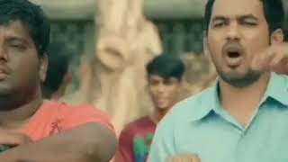 Vaadi nee va whatsapp status hiphop tamizha meesaya muruku [upl. by Ias]