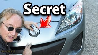 How to Remove Car Dents Fast [upl. by Hakkeber]