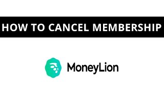 Moneylion  how to cancel membership [upl. by Marsland173]