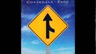 Coverdale amp Page  Full Album  1993 [upl. by Bauske]