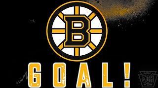 Boston Bruins 2022 Goal Horn [upl. by Somerville]