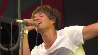 Paolo Nutini Live  New Shoes  Sziget 2012 [upl. by Bertila61]