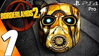 Borderlands 3 Directors Cut DLC Might Beyond Sight Trophy Guide [upl. by Nets]