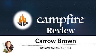 Campfire Review [upl. by Elnora]