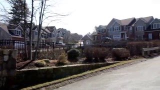 Heritage Woods Condos  Lynnfield MA [upl. by Annawad25]