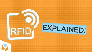 RFID Explained [upl. by Dunson738]