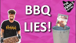 Everything you know about BBQ is a LIE [upl. by Angus]