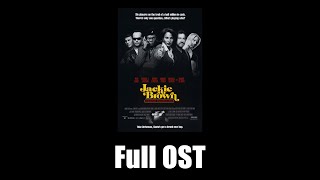 Jackie Brown 1997  Full Official Soundtrack [upl. by Yrolg]