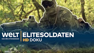 DOKU Die RUSSISCHE GARDE Eliteeinheit im AntiterrorKampf [upl. by Zoarah898]