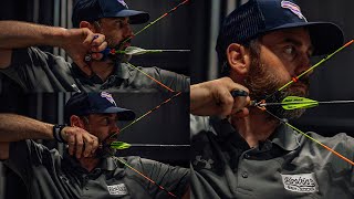 Different Releases In Archery and How to Use Them [upl. by Hosea]