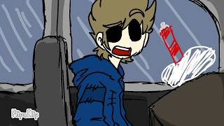 Eddsworld Zanta Claws II FanAnimation [upl. by Atiuqan]