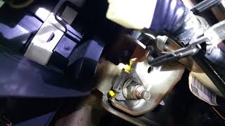 SOLVED GMC Sierra amp Chevy Silverado Service Stabilitrack Service Traction Control [upl. by Martres]