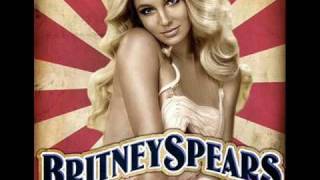 Britney Spears  amnesia [upl. by Aniv]