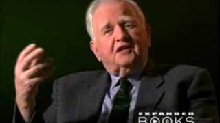 Malachy McCourt on Irish History [upl. by Emse906]