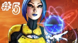 THE GREATEST BORDERLANDS 2 MOD EVER MADE  Borderlands 25 [upl. by Adnawt]