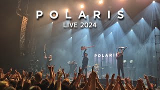 POLARIS LIVE TILBURG 2024 [upl. by Halimaj134]