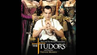 The Tudors S1 Soundtrack Finale  A Historic Love extended [upl. by Lacagnia27]