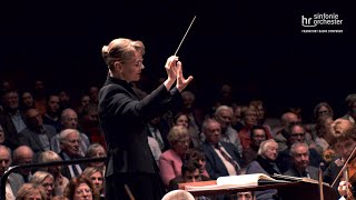 Sibelius 2 Sinfonie ∙ hrSinfonieorchester ∙ Susanna Mälkki [upl. by Okiram]