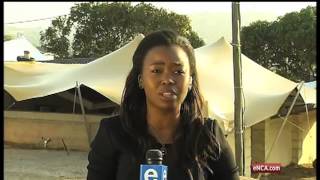 Senzo Meyiwas memorial service gets underway in Umlazi [upl. by Annasoh102]