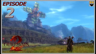 Guild Wars 2 ALL Classes Professions amp Elite Specializations in 200 seconds  Uptodate 2024 [upl. by Adolphus970]