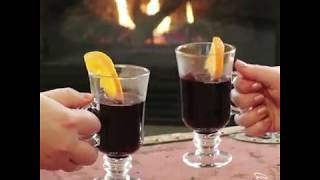 Mulled Wine Recipe [upl. by Newo]