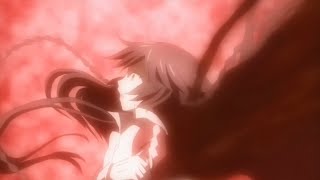 1080p Pandora Hearts Transformations [upl. by Arata]