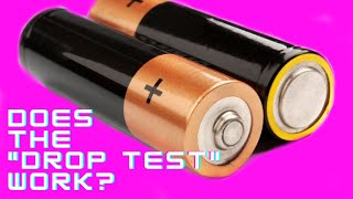 How To Test Batteries Without A Battery Tester [upl. by Flosser628]