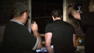 GHOST ADVENTURES Episode 1  Bobby Mackeys Music World [upl. by Lissa9]