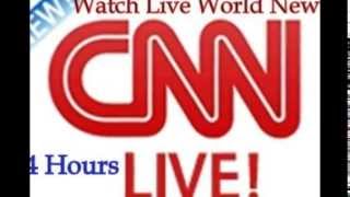 CNN Live  Watch CNN Live [upl. by Lleret39]