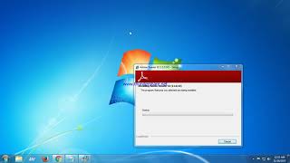Free Adobe Reader Download and Install [upl. by Tarra]