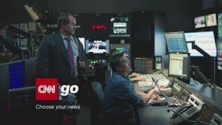 Introducing CNNgo [upl. by East272]