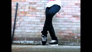 DnB Step Tutorial Basics [upl. by Riesman]